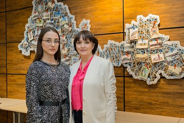 Достижения оренбургских ученых